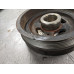 10J115 Crankshaft Pulley For 07-13 Nissan Altima  2.5 12303JA00A